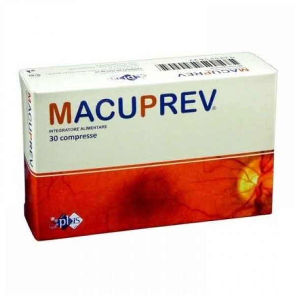 MACUPREV 20 BUSTINE