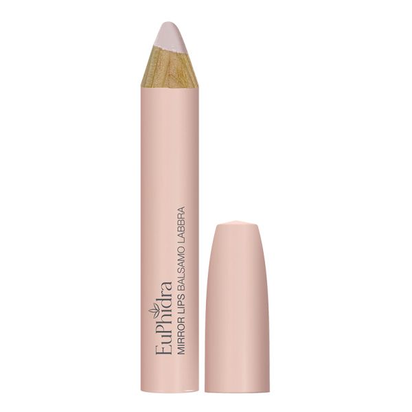 EUPHIDRA MIRROR LIPS BALSAMO LABBRA