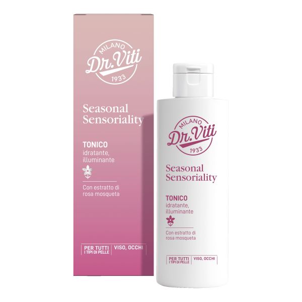 DR VITI SEASONAL SENSORIALITY TONICO 200 ML