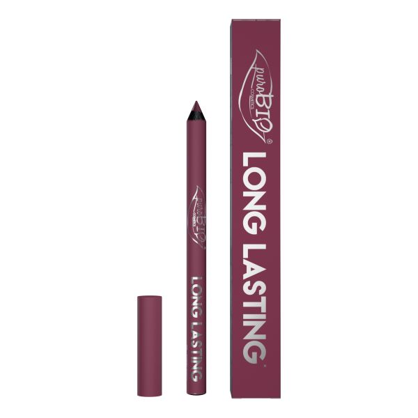 PUROBIO MATITA LABBRA LONG LASTING 010L