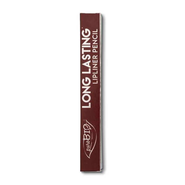 PUROBIO MATITA LABBRA LONG LASTING 012L