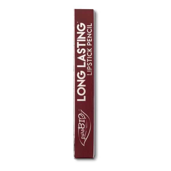 PUROBIO MATITONE ROSSETTO LONG LASTING 016L