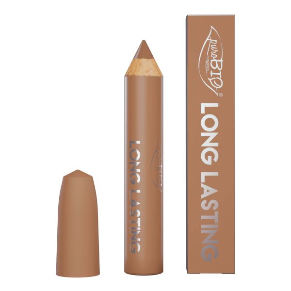 PUROBIO  BRONZER CHUBBY LONG LASTING 019L