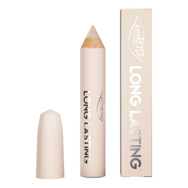 PUROBIO CHUBBY CORRETTORE LONG LASTING 025L