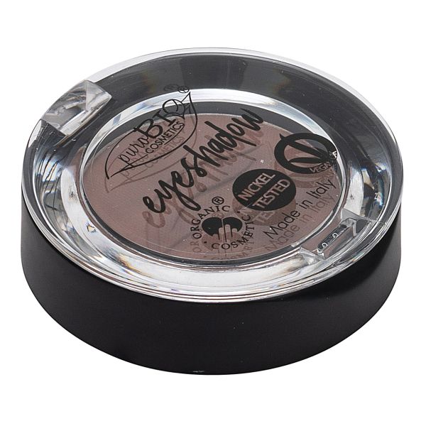 PUROBIO OMBRETTO COMPATTO MARRONE CALDO PACK 27 2,5 G