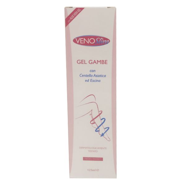 VENOSLIM GEL 125 ML