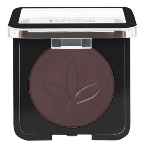 EUPHIDRA OMBRETTO COMPATTO PO18 WENGE