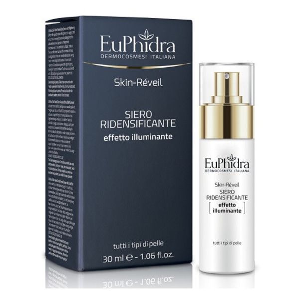 EUPHIDRA SR SIERO RIDENSIFICANTE 30 ML