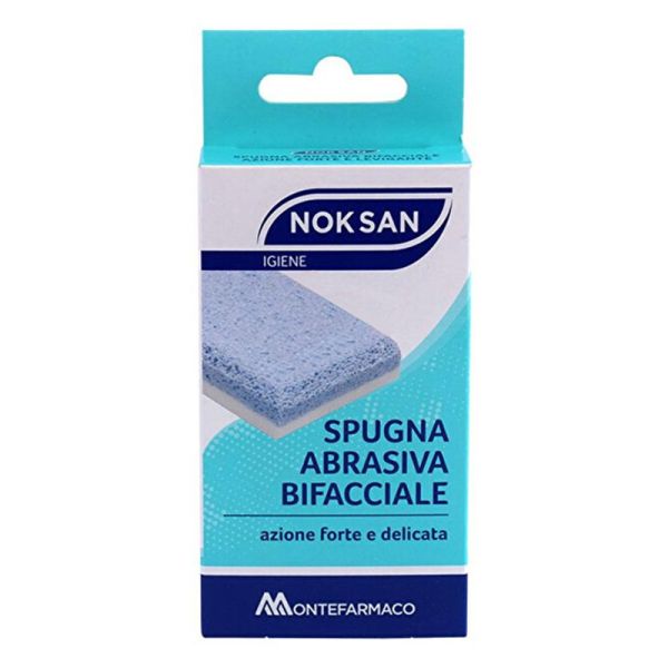 NOKSAN SPUGNA BIFACCIALE