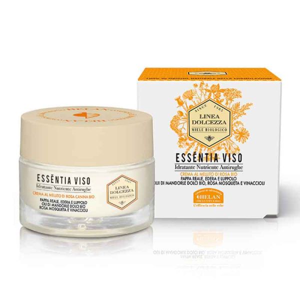 DOLCEZZA ESSENTIA VISO 50ML