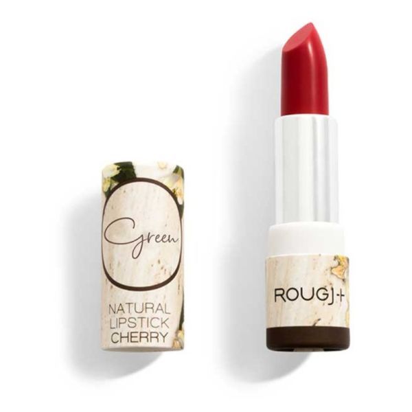 ROUGJ MAKE UP GREEN ROSSETTO ROSSO