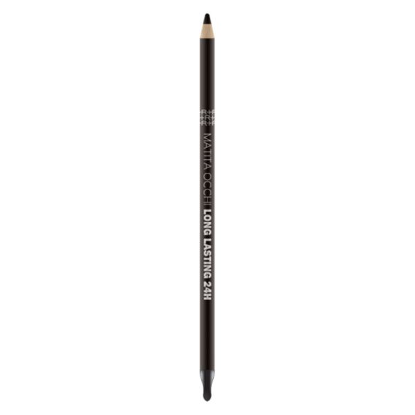 ROUGJ MATITA OCCHI NERA LONG LASTING 1 PEZZO