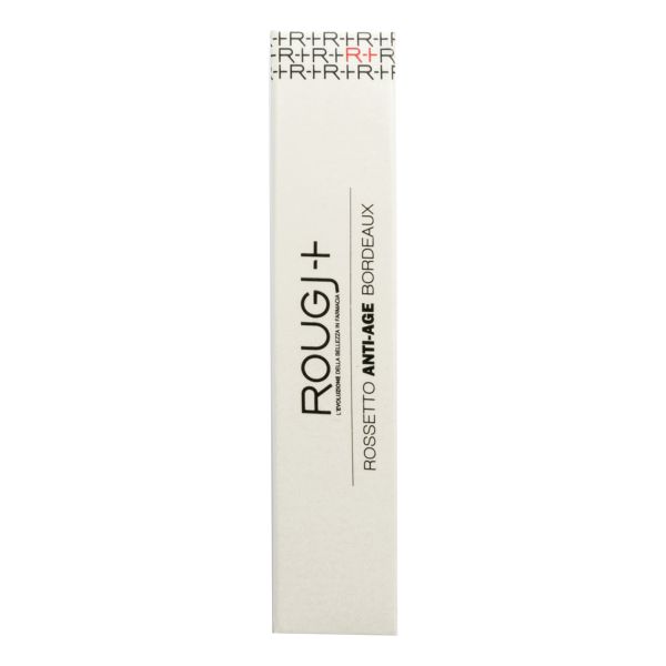 ROUGJ CAPSULE ROSSETTO ANTI AGE BORDEAUX