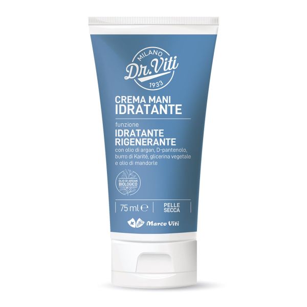DR VITI CREMA MANI IDRATANTE 75 ML