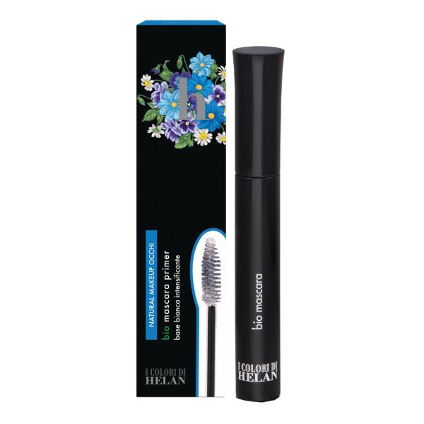 HELAN BIO MASCARA PRIMER BASE BIANCA INTENSIFICANTE