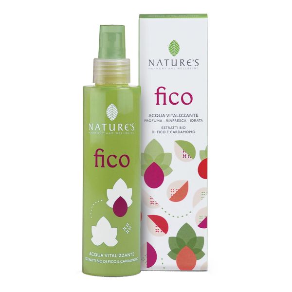 NATURE'S FICO ACQUA VITALIZZANTE 150 ML