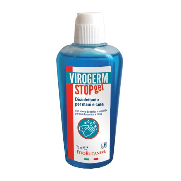 VIROGERM STOP GEL 75 ML