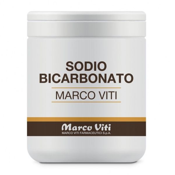 SODIO BICARBONATO VITI 100 G