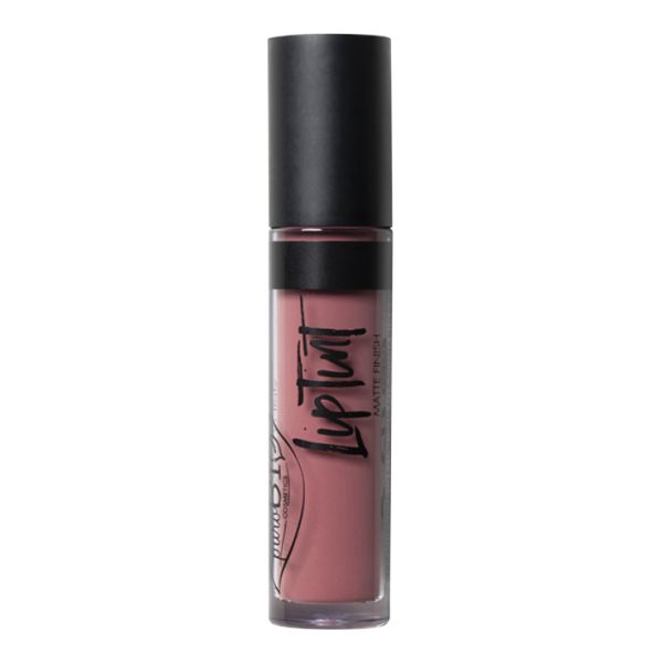 PUROBIO COSMETICS LIPTINT 04 ROSA FREDDO 4,8ML