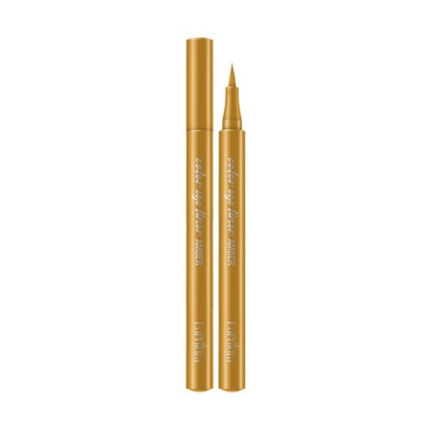 EUPHIDRA COLOR EYE LINER AMBER