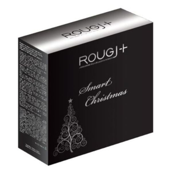SMART CHRISTMAS COFANETTO 1 MASCARA + 1 CREMA ANTI AGE + 1 SIERO