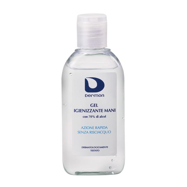 DERMON GEL IGIENIZZANTE MANI 100ML