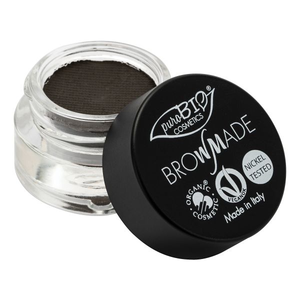 PUROBIO BROWMADE CARBONE 04