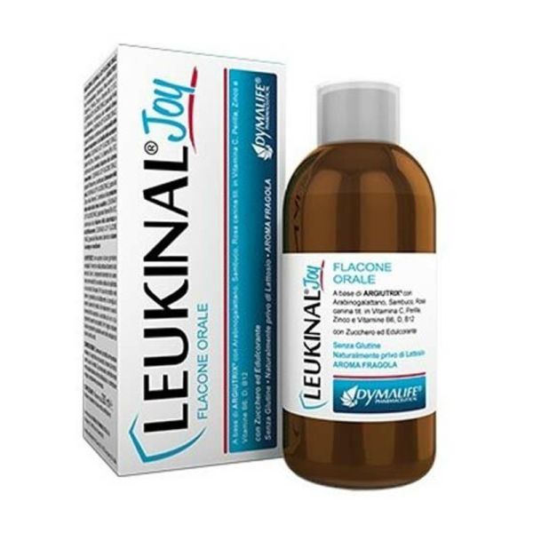 LEUKINAL JOY 200 ML