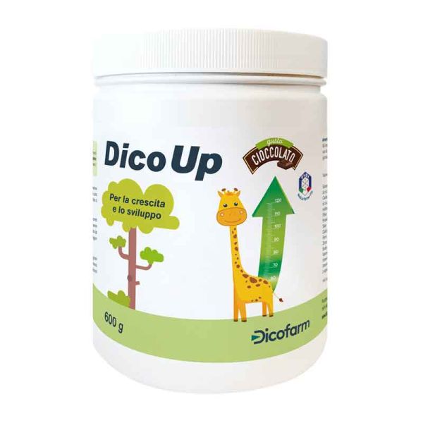 DICO UP 600GR