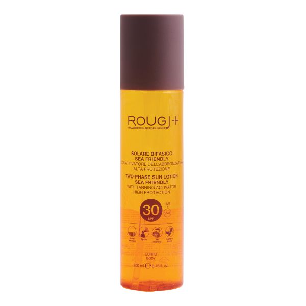 ROUGJ SOLARE SPF30 INTENSIF ABBRONZANTE 200 ML