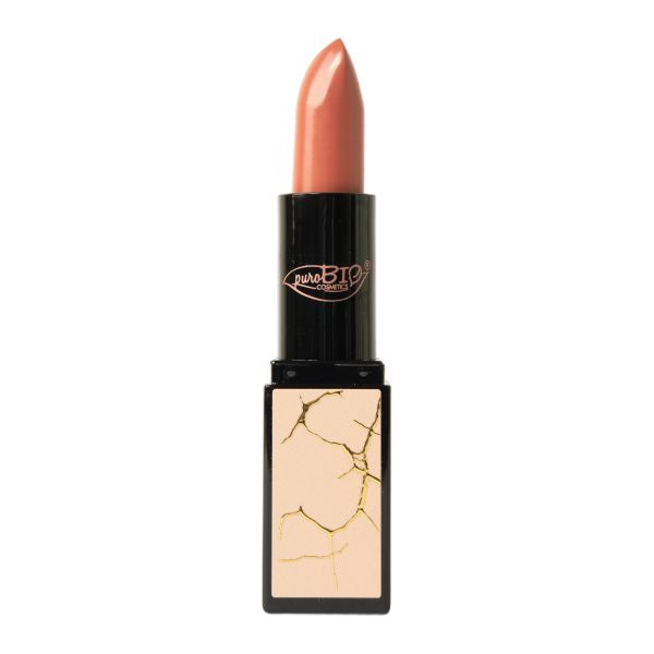 PUROBIO LIPSTICK CREAMY MATTE 01