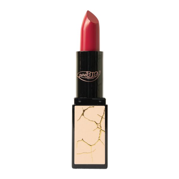 PUROBIO LIPSTICK CREAMY MATTE 02