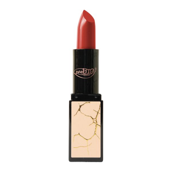 PUROBIO LIPSTICK CREAMY MATTE 03