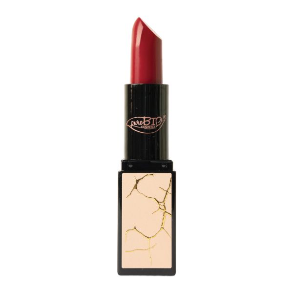 PUROBIO LIPSTICK CREAMY MATTE 04