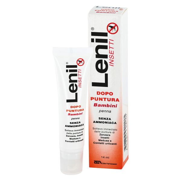 LENIL DOPOPUNTURA BAMBINI 14 ML