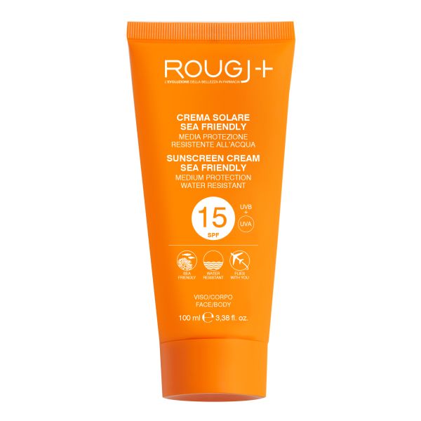 ROUGJ SOLARE SPF15 100 ML