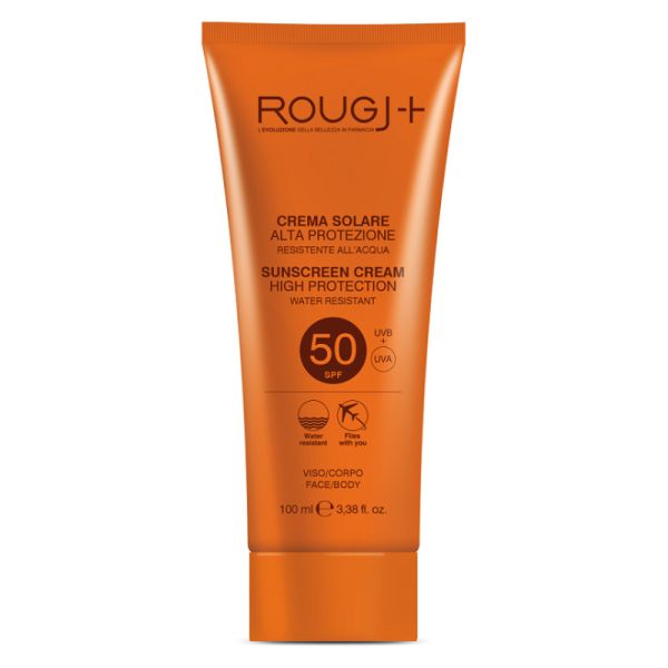 ROUGJ SOLARE SPF50 100 ML
