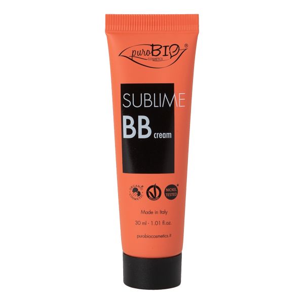 PUROBIO BB CREAM SUBLIME 02 30 ML