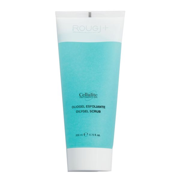 ROUGJ OLIOGEL SCRUB CELLULITE SPA 200 ML