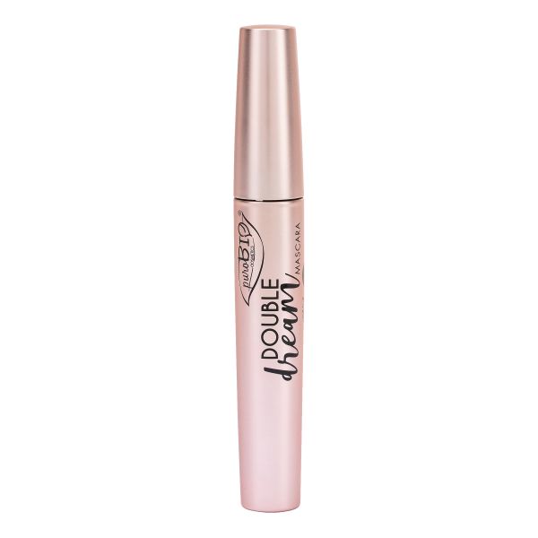 PUROBIO MASCARA DOUBLE DREAM MARRONE 02