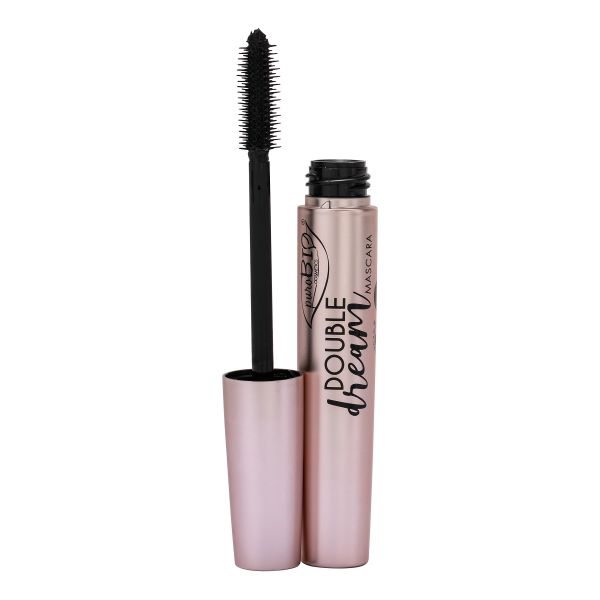 PUROBIO MASCARA DOUBLE DREAM SUPREME 03