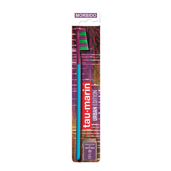 TAUMARIN SPAZZOLINO PROFESSIONAL 27 EDIZIONE LIMITATA