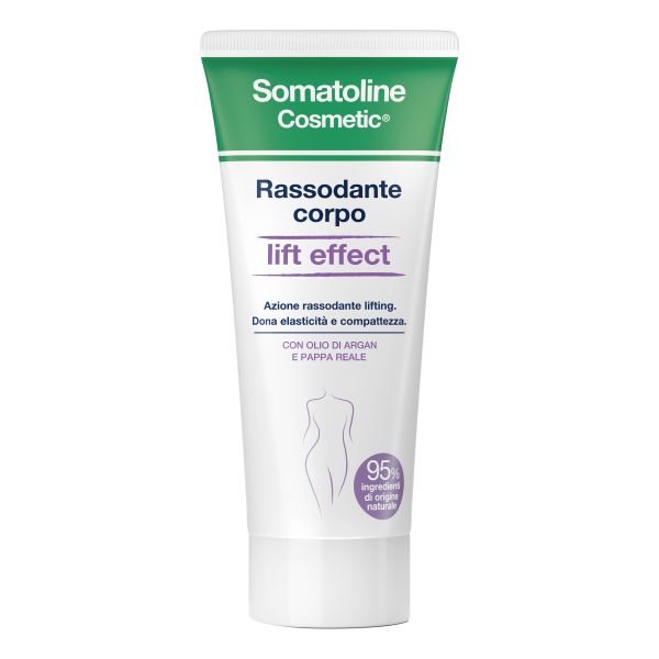 SOMATOLINE CREMA LIFTING RASSODANTE CORPO 200ML