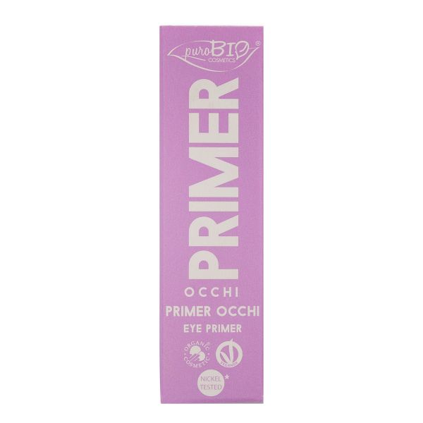 PUROBIO COSMETICS PRIMER OCCHI 7,2 ML