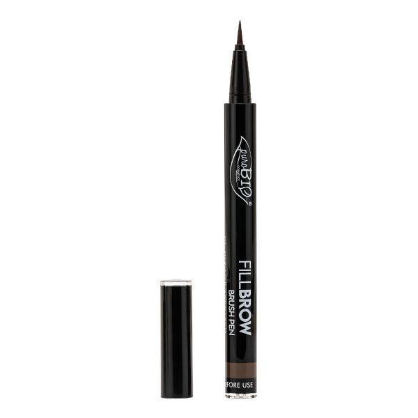 PUROBIO COSMETICS FILLBROW 03 CASTANO SCURO