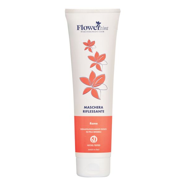 FLOWERTINT MASCHERA RIFLESSANTE RAME 150 ML