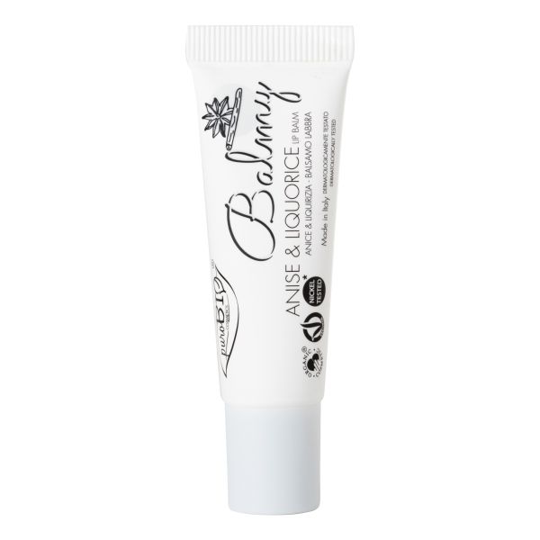 PUROBIO BALMY 05 ANICE LIQUIRIZIA 10 ML