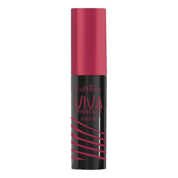 EUPHIDRA MINI VIVA MASCARA 9 ML