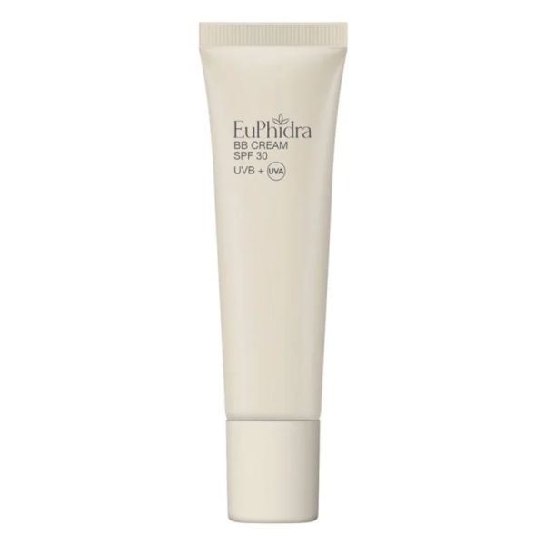 EUPHIDRA BB CREAM SPF 30 BC02 MEDIO 30 ML