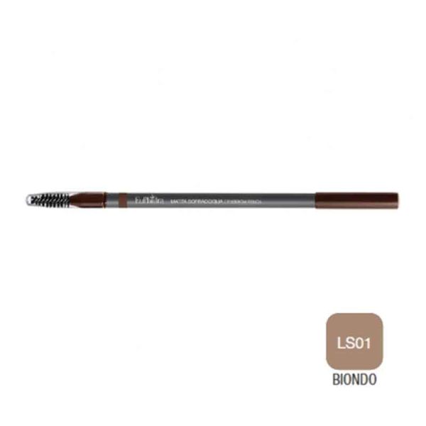 EUPHIDRA MATITA SOPRACCIGLIA 01 BIONDO 1 PEZZO
